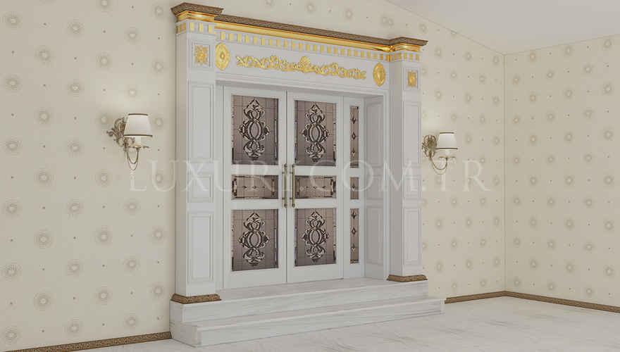 Meras Door Decoration - 