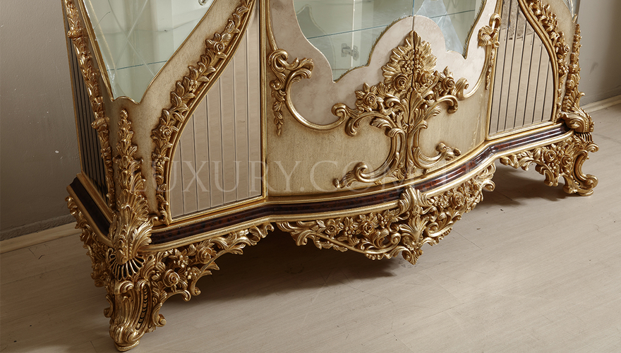 Mercan Classic Dining Room - 10