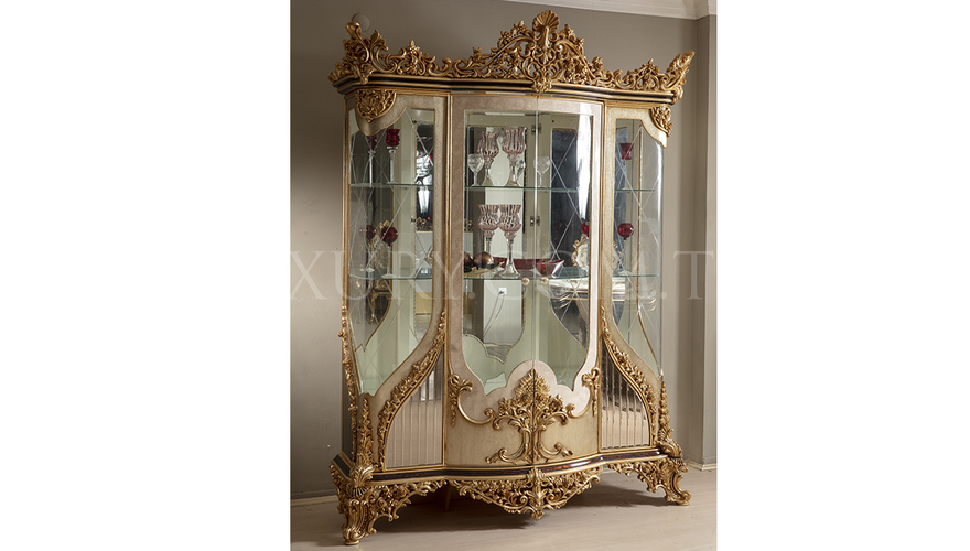 Mercan Classic Dining Room - 25