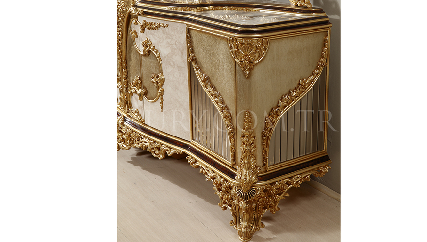 Mercan Classic Dining Room - 27