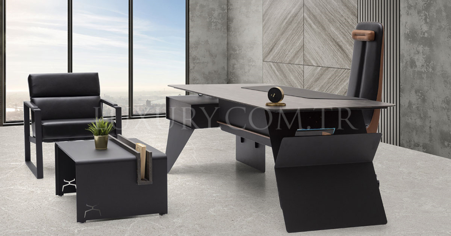 Meridyen Executive Office Room - 1