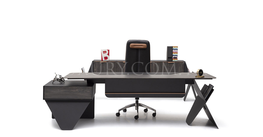 Meridyen Executive Office Room - 3