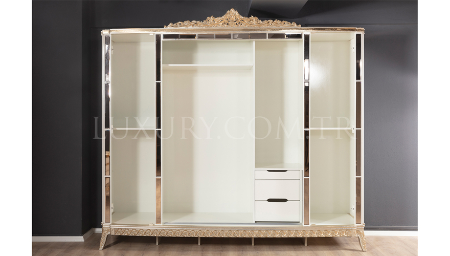 Merina Classic Bedroom - 11