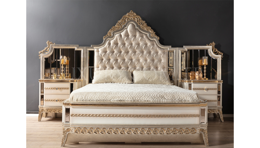 Merina Classic Bedroom - 3