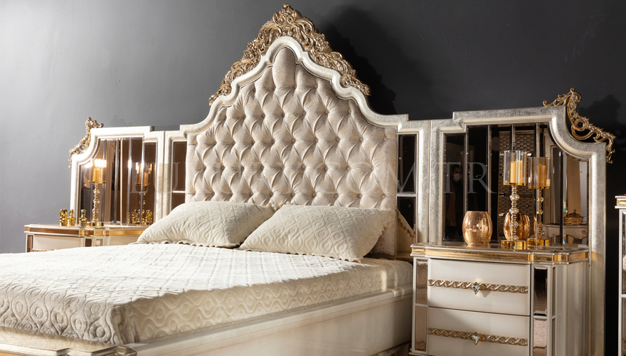 Merina Classic Bedroom - 10