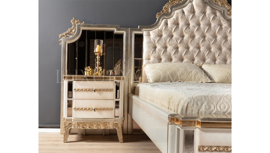 Merina Classic Bedroom - 14