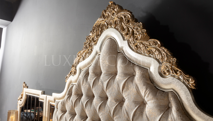 Merina Classic Bedroom - 6