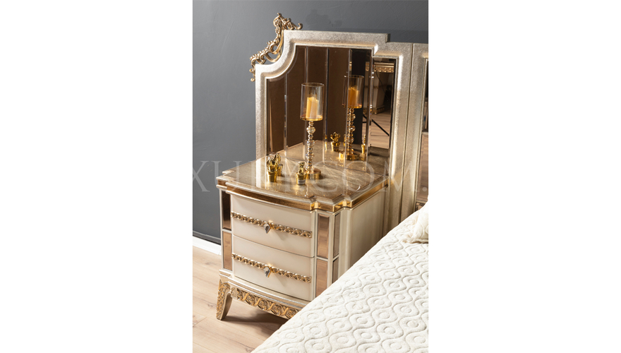 Merina Classic Bedroom - 9