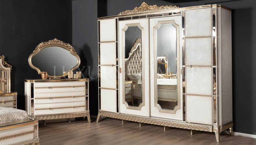 Merina Classic Bedroom - 15
