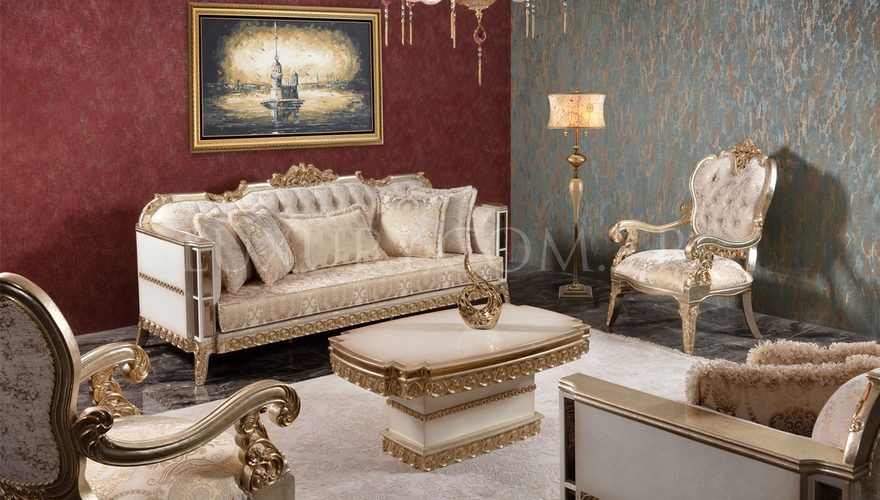 Merina Classic Living Room - 766