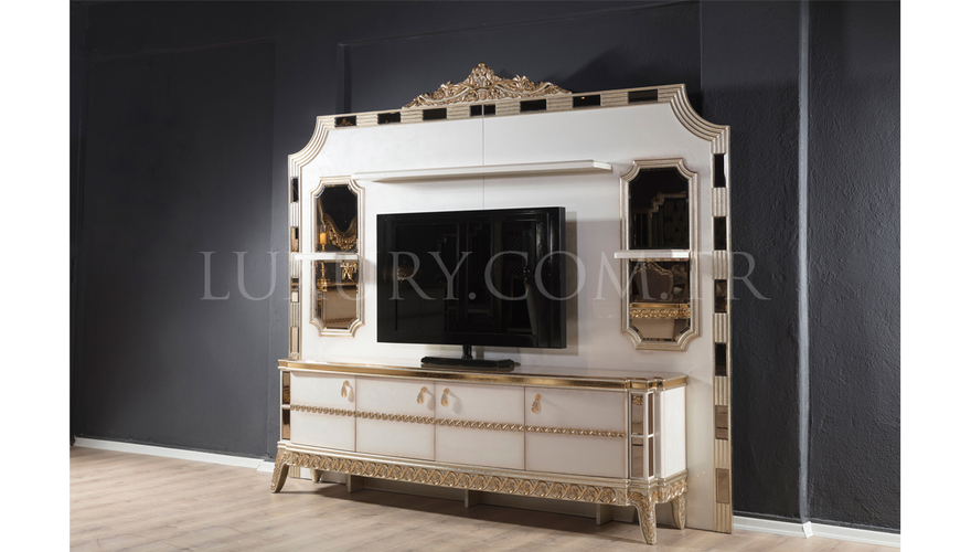 Merina Classic Tv Unit - 766
