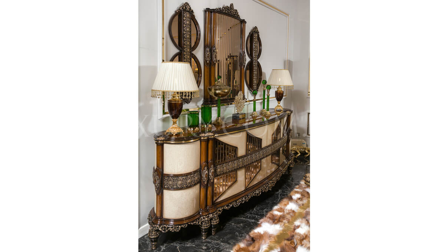 Merkür Classic Dining Room - 7