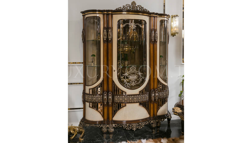 Merkür Classic Dining Room - 8