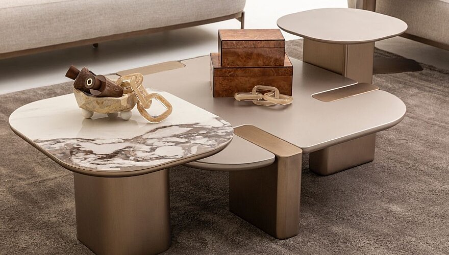 Mesa Modern Koltuk Takımı - 8
