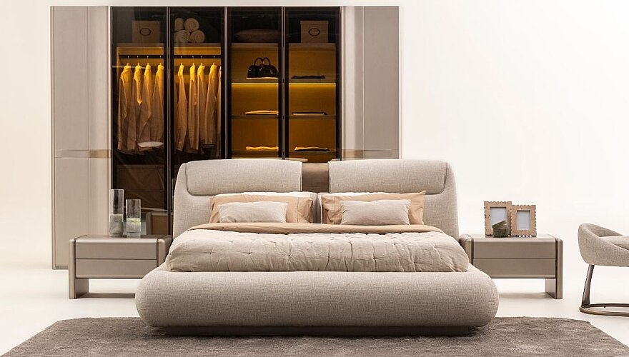Mesa Modern Yatak Odası - 2