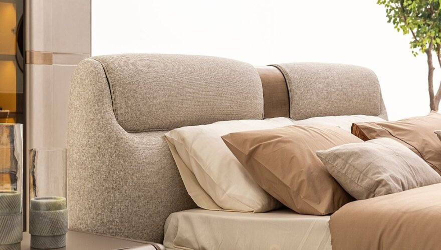 Mesa Modern Yatak Odası - 5