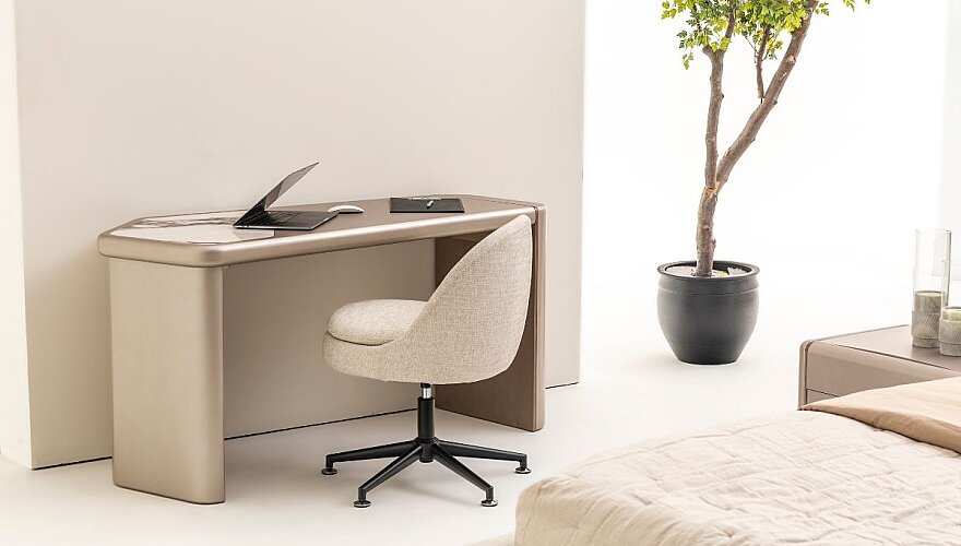 Mesa Modern Yatak Odası - 8