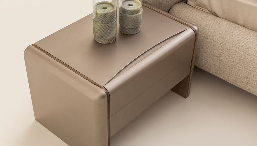 Mesa Modern Yatak Odası - 11