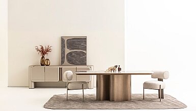 Mesa Modern Yemek Odası - 1182