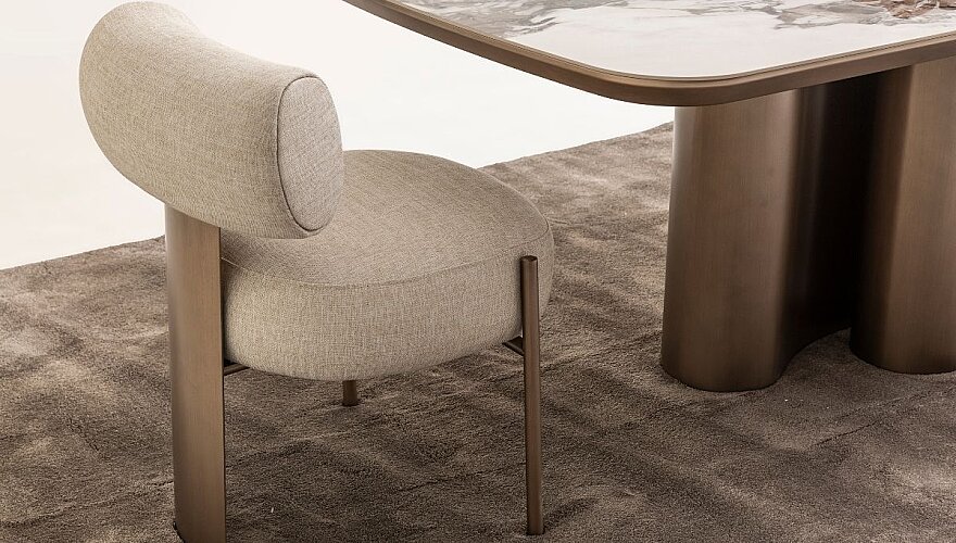 Mesa Modern Yemek Odası - 5