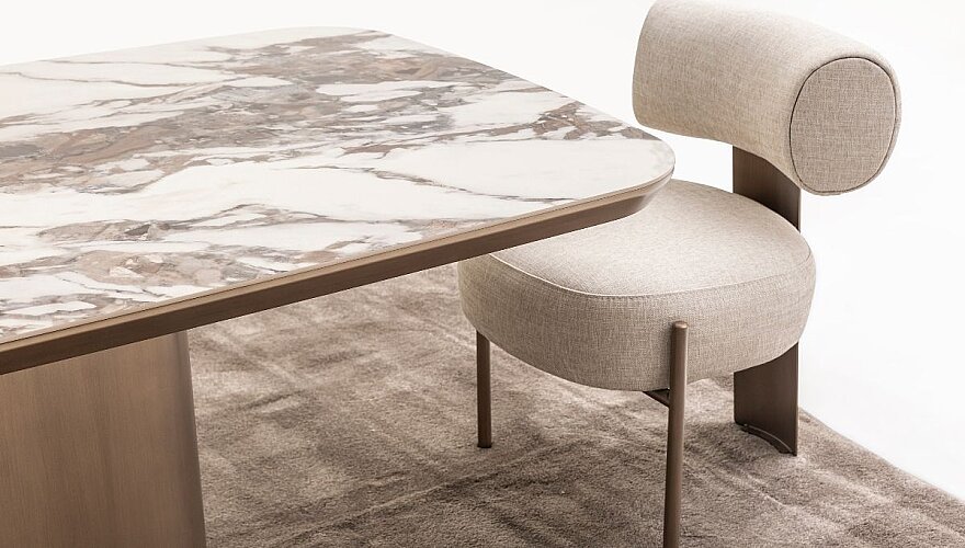 Mesa Modern Yemek Odası - 6