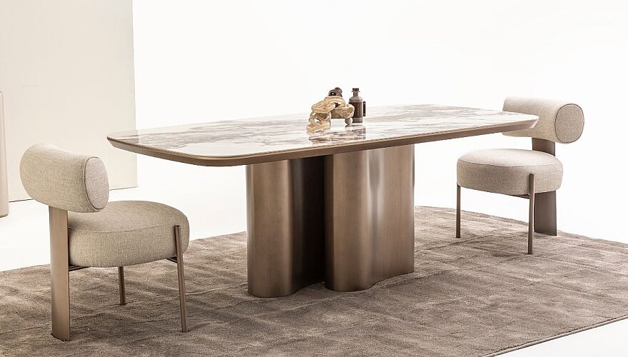 Mesa Modern Yemek Odası - 7