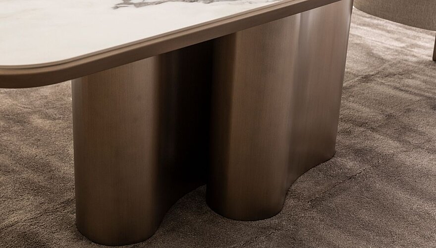 Mesa Modern Yemek Odası - 8