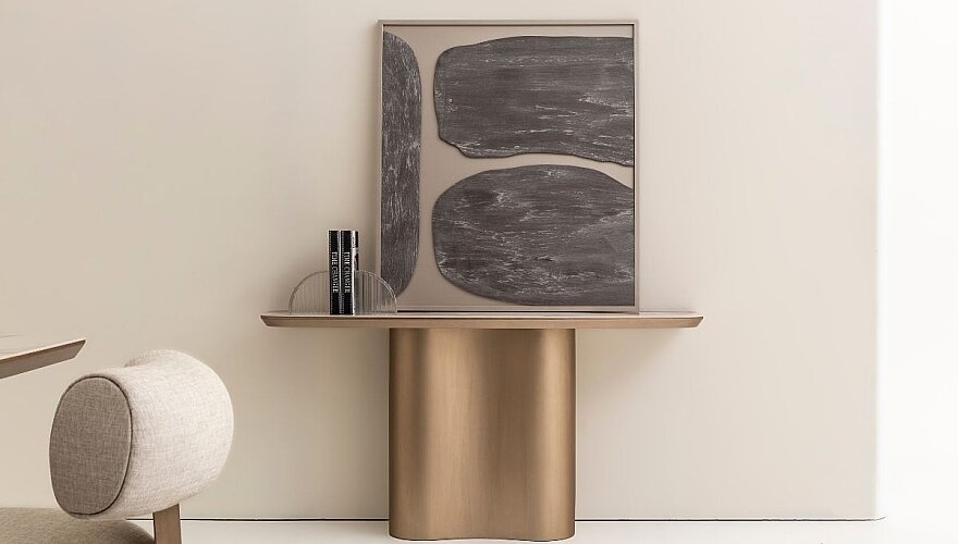 Mesa Modern Yemek Odası - 10