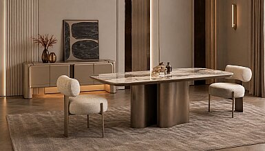 Mesa Modern Yemek Odası - 1182