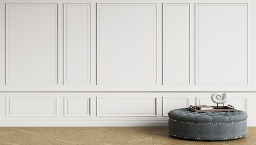  - Mesia Salon Dekorasyonu