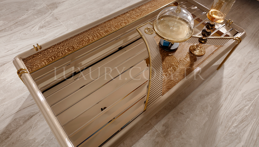 Mesina Ensemble de canapé de luxe - 27