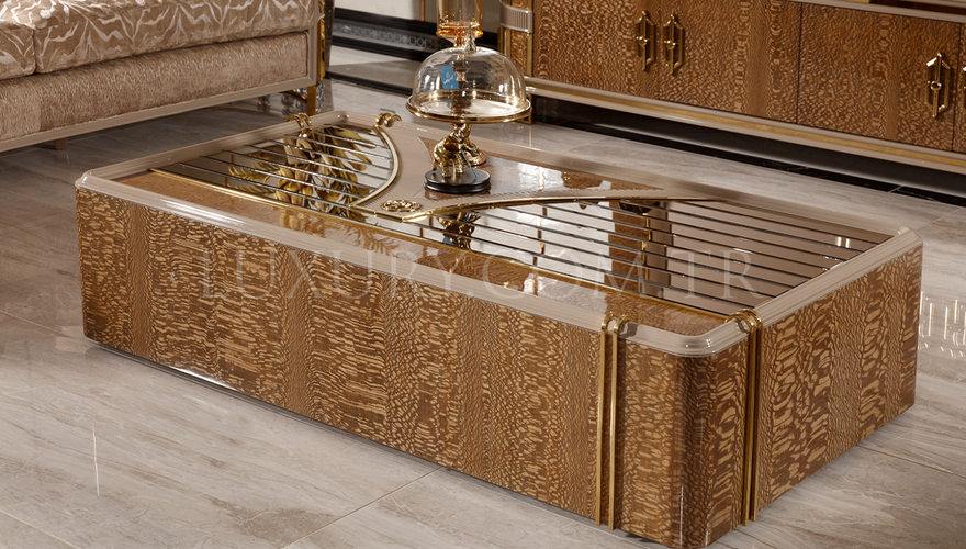 Mesina Luxury Комплект Дивана - 28