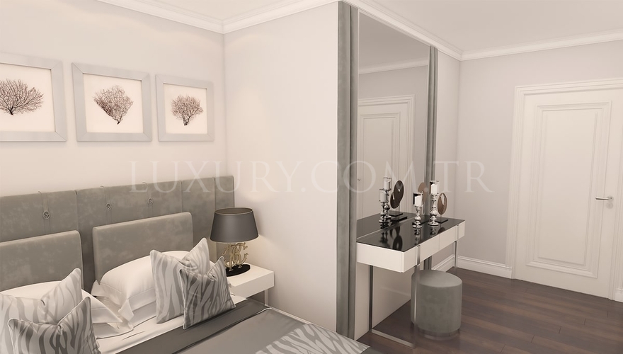 Metars Bedroom Decoration Project - 2