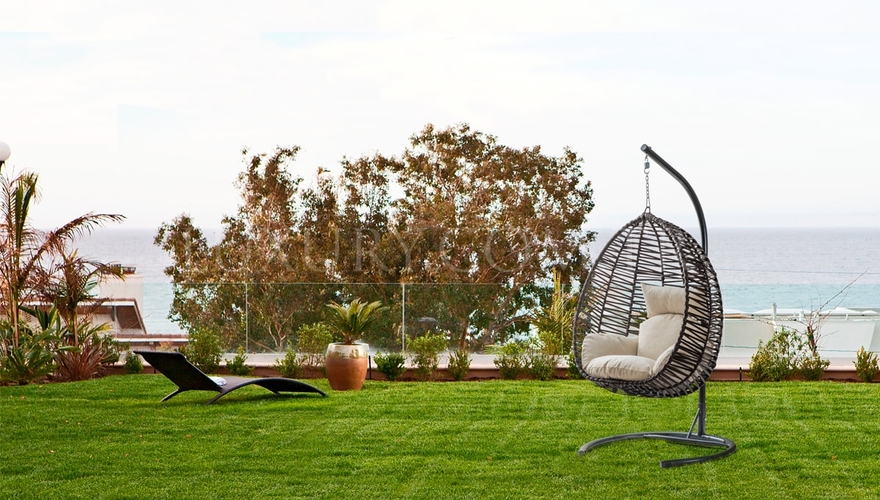 Meva Bahçe Salıncak - 1149