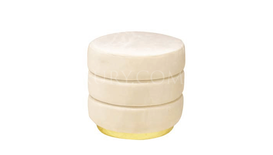 Mey Metal Puf - 1033