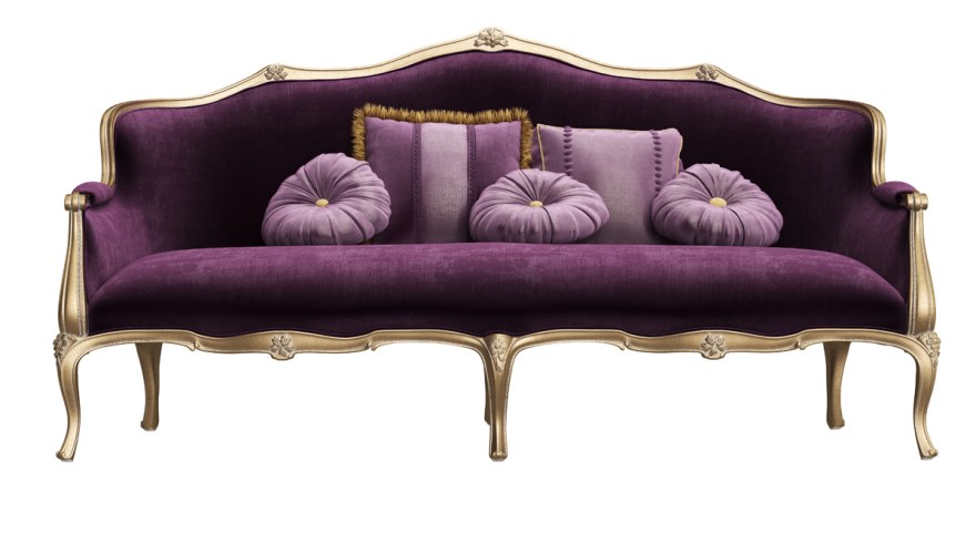 Mia Living Room Decoration - 