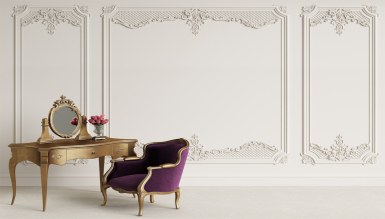 Mia Salon Dekorasyonu - Thumbnail