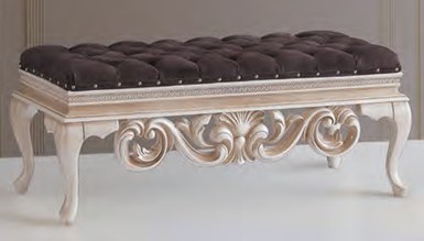 Micra Classic Pouf - 824