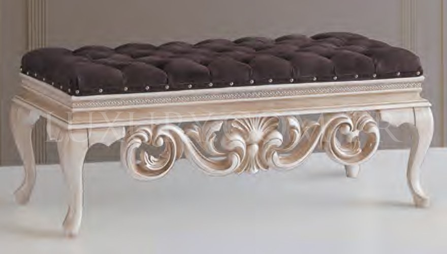 Micra Classic Pouf - 824