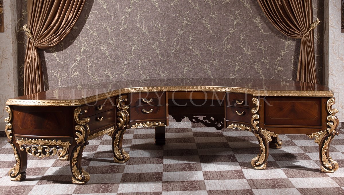 Mihrimah Classic Executive Room - 4