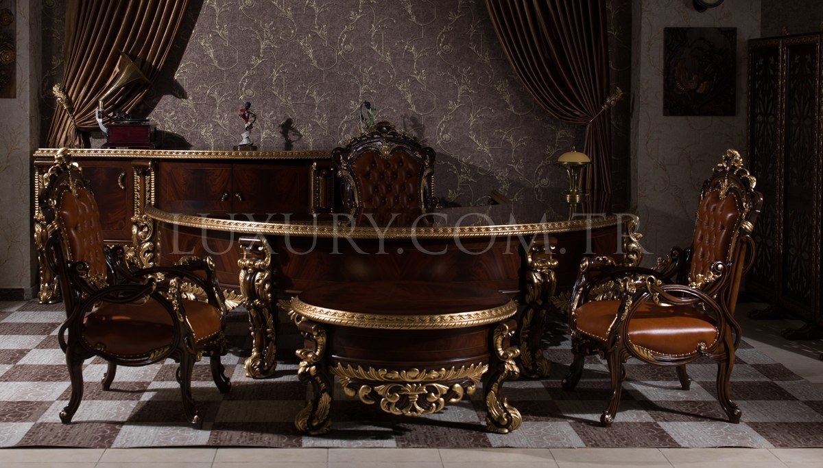 Mihrimah Classic Executive Room - 7