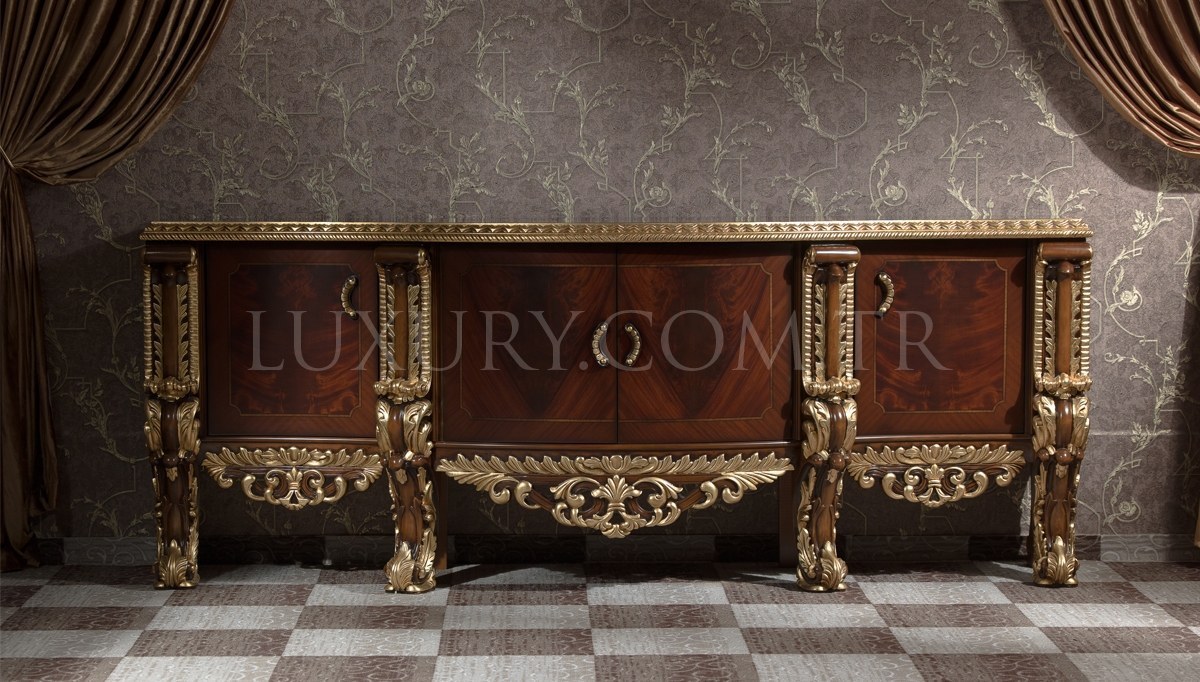 Mihrimah Classic Executive Room - 3