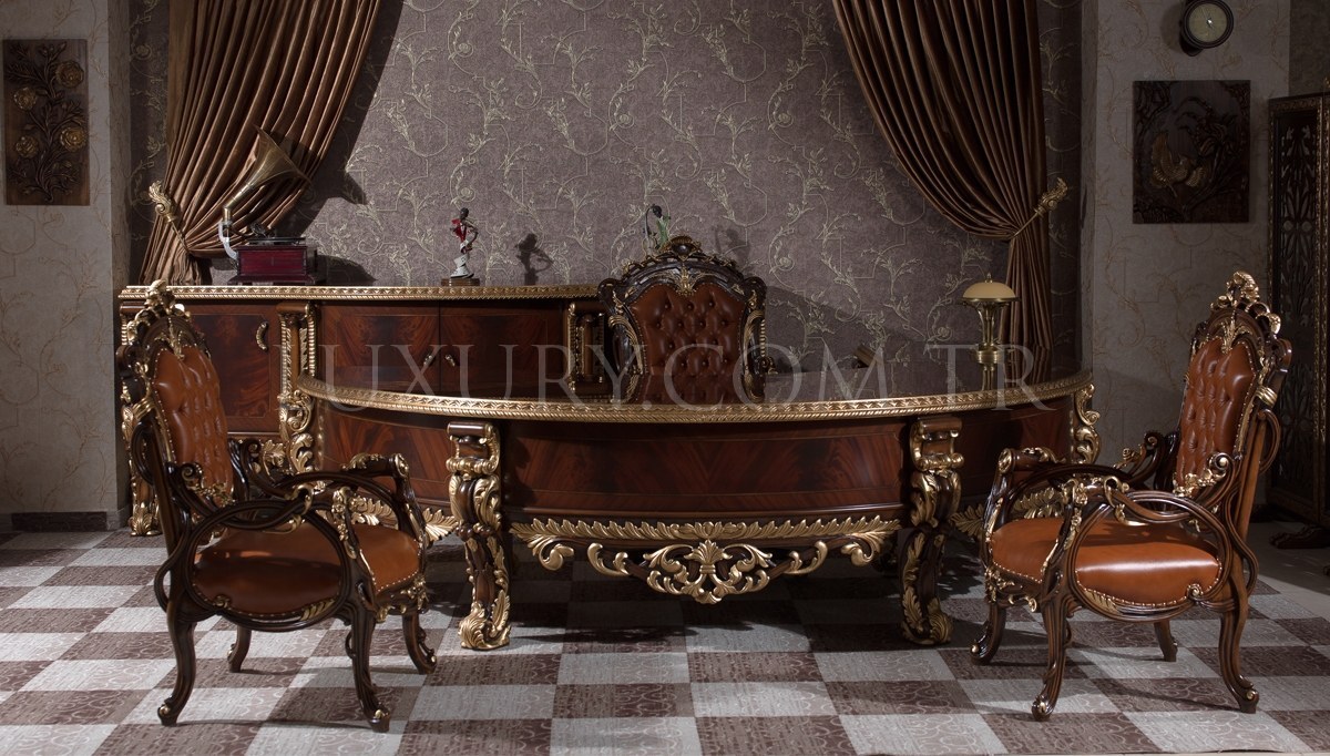 Mihrimah Classic Executive Room - 1