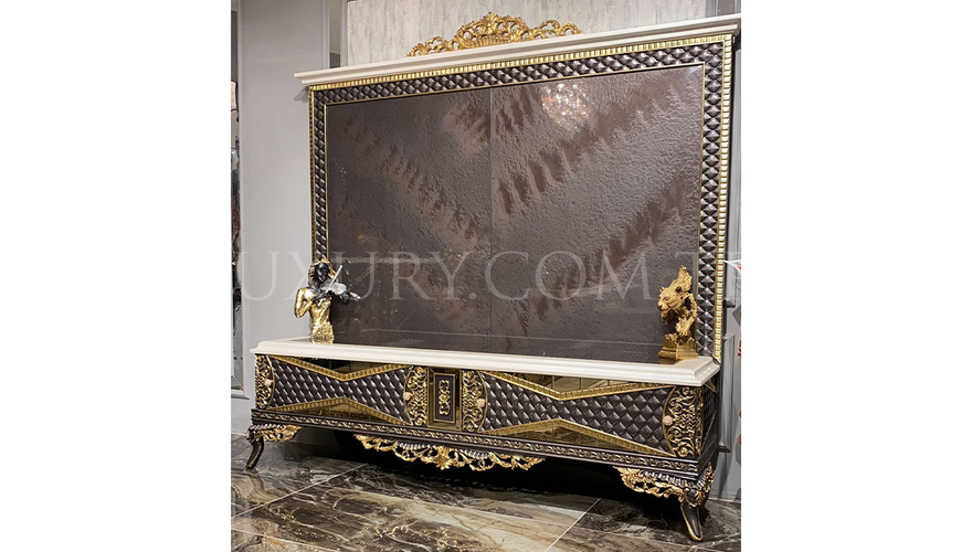 Mila Classic Tv Unit - 1093