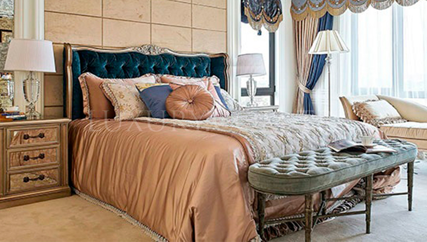 Milanga Hotel Room - 