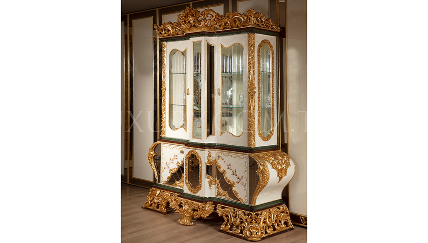 Milano Salle à Manger Classique - 16