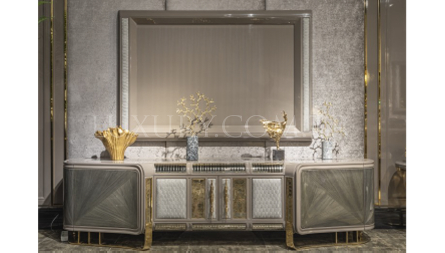 Milenyum Роскошная Гостиная - 6