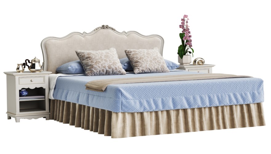 Milo Мебель для гостиниц - 