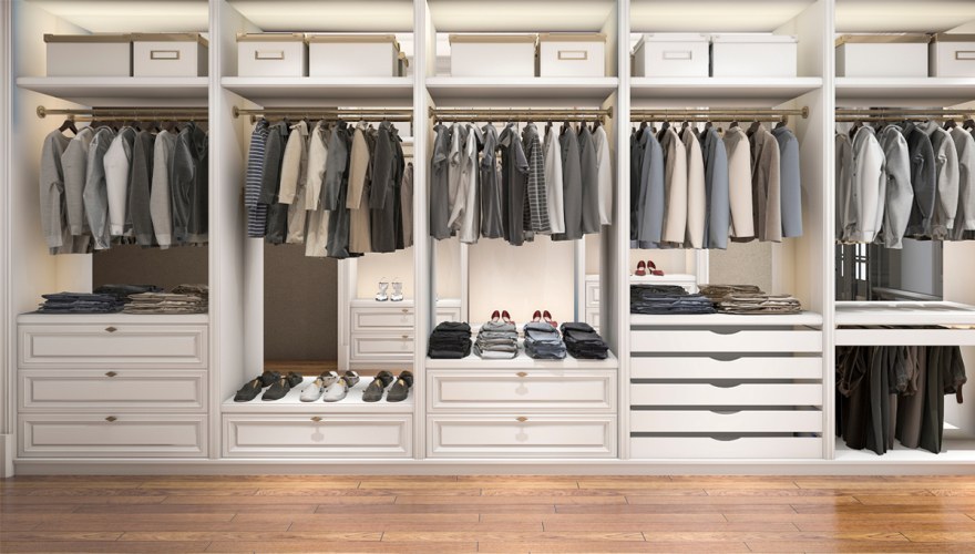 Mimoza Dressing Room - 