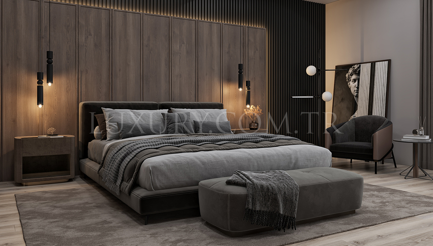 Minerve Decoration Project - 4